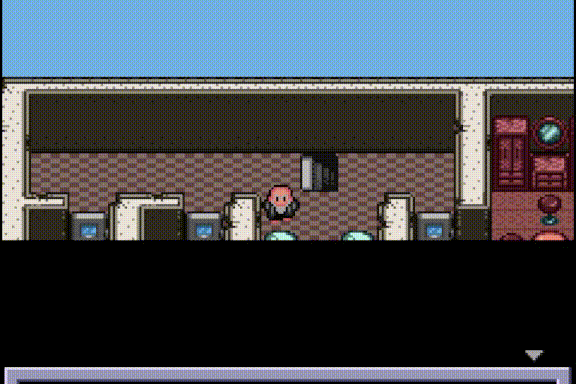 Metal Max 2 Kai Flickering