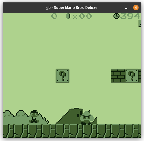 SMB Sprite Data Bank