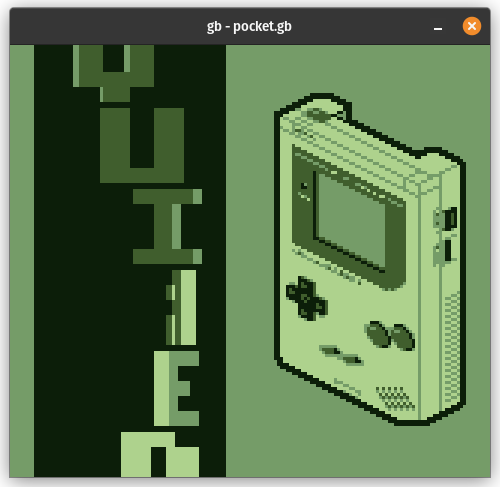 Pocket Demo Fixed