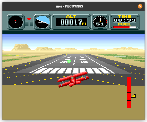 Pilotwings