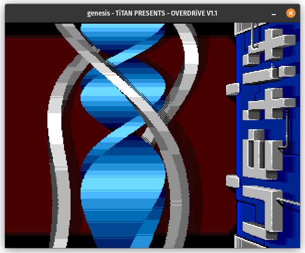 Double Helix